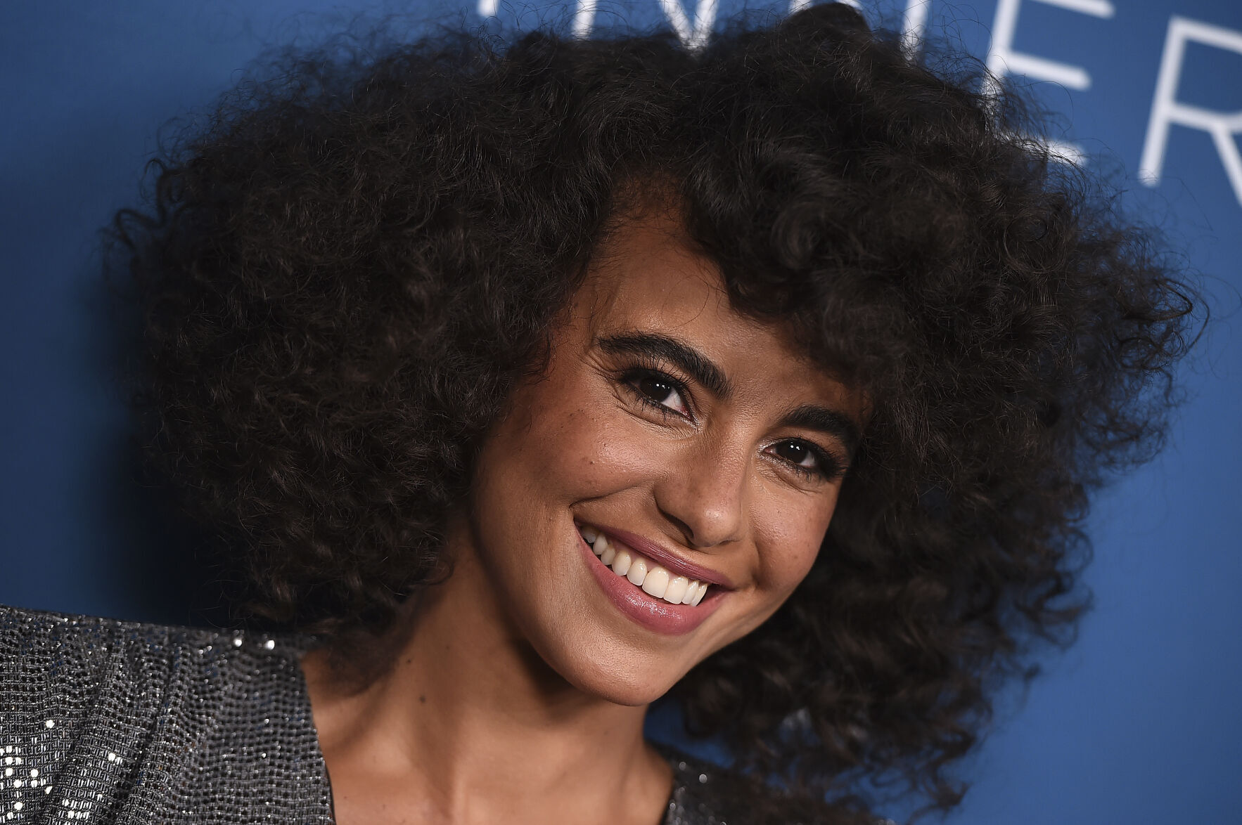 Parisa Fitz-Henley